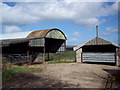 Woodbridge Farm, Bedchester