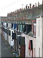 Seaview Terrace, St Abbs