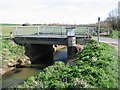 Bridge over Nethergong Penn