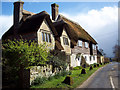 Church Farmhouse, Farrington