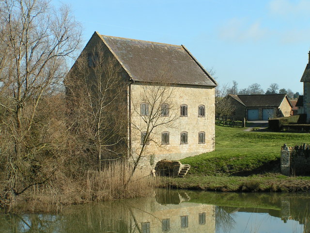 King's Mill, Nr. Marnhull