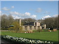 Mid Glamorgan Crematorium