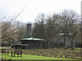 Mid Glamorgan Crematorium