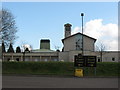 Cardiff Crematorium