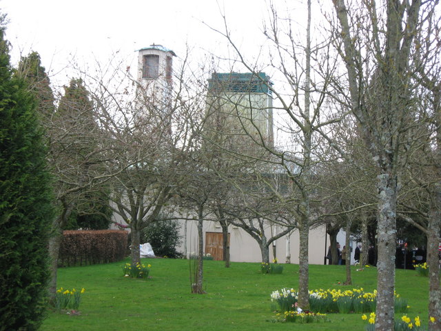 Cardiff Crematorium