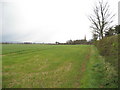 View towards Baldersby St James