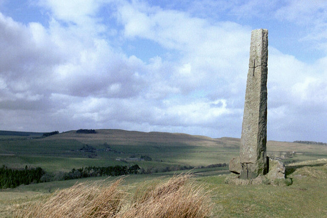 The Long Stone