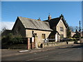 Skelton village hall.