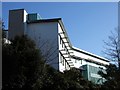 Hele building, Exeter College