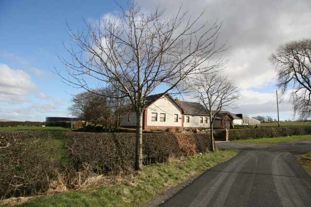 Craigens Farm
