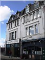 Buildings opposite Palace Theatre, Union Street