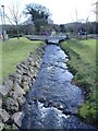 Nant yr Aber