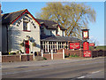 The Bell Inn, Winterbourne Stoke