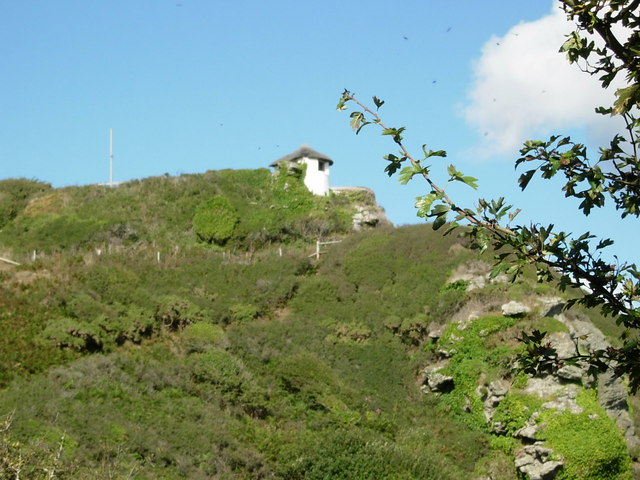 Gara Rock Lookout