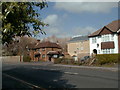 Farm  Pinner Road