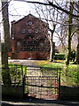 Christ the King Catholic Church - Houghley Lane, Bramley