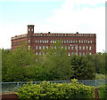 The Chubb Building, Wolverhampton