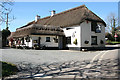 Highampton: Golden Inn