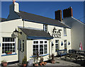 ST1173 : Horse & Jockey Inn, Twyn-Yr-Odyn, Cardiff. by Peter Wasp