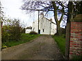 Guild House at East Knapton