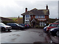 The Cricketers, Shroton (Iwerne Courtney)