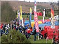 JK Orienteering, Ilkley Moor