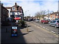 High Street, Harpenden