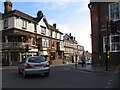 High Street, St Albans