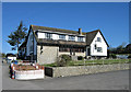 The Three Horse Shoes Pub, Moulton, Vale of Glamorgan.