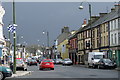 R1126 : Main Street, Abbeyfeale, Co. Limerick by Peter Gerken