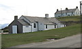 Cafe at Penmon