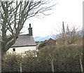 A modern-day dovecote at Penmon