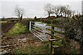 Stile for Public Footpath to Appleton Wiske