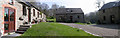 Troedyrhiw Holiday Cottages