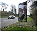 Road at Derryargon