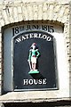 Waterloo House, Ely