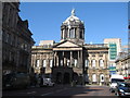 Liverpool Town Hall