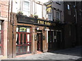 The Grapes, Mathew Street