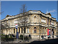 The Art Gallery, Wolverhampton