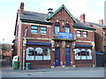 Normanton Conservative Club