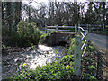 Former Millstream Outflow at Tadnoll