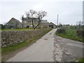 Woodhead Farm - Woodhead Lane