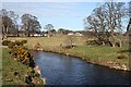 River Lossie