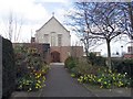 Methodist Church, High Street, Sittingbourne