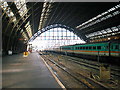 St Pancras Station