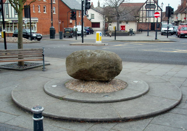 The Royse Stone