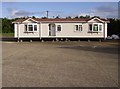 Mobile home demonstration