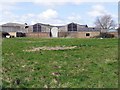 Farm buildings