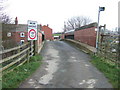 Hare Park Railway Bridge