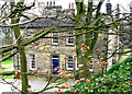 Nesbit Hall - Fulneck